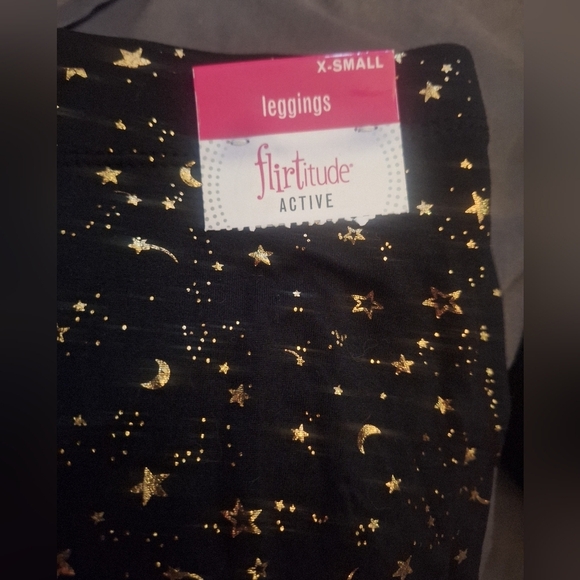 Firtitude Active - XS Leggings NWT - Picture 1 of 2